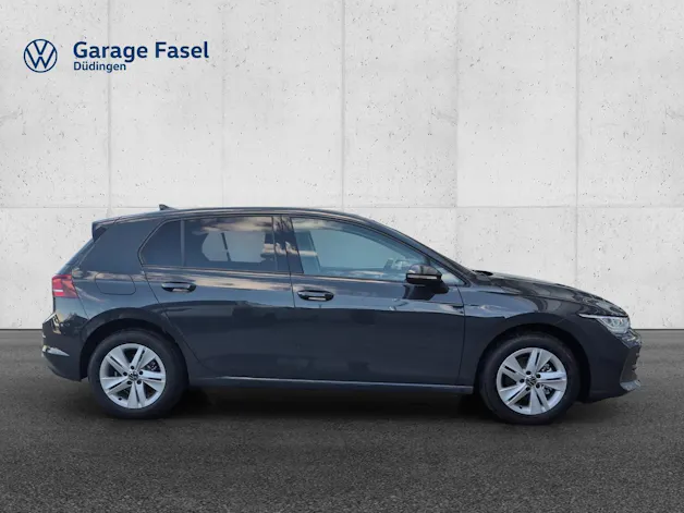 VW Golf 1.5 e TSI mHEV Value DSG
