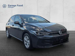 VW Golf 1.5 e TSI mHEV Value DSG