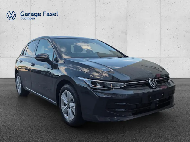 VW Golf 1.5 e TSI mHEV Value DSG