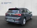 VW Golf 1.5 e TSI mHEV Value DSG