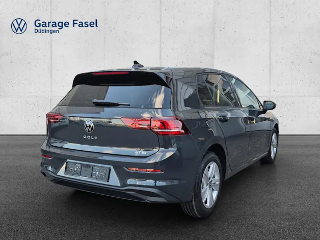 VW Golf 1.5 e TSI mHEV Value DSG