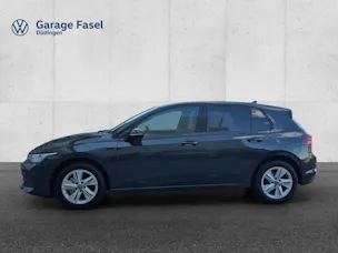 VW Golf 1.5 e TSI mHEV Value DSG