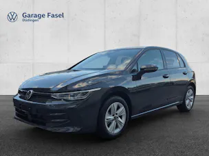 VW Golf 1.5 e TSI mHEV Value DSG