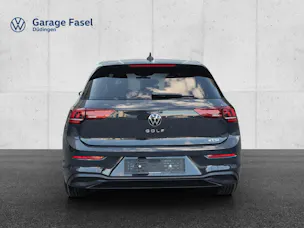 VW Golf 1.5 e TSI mHEV Value DSG