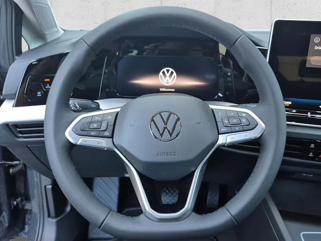 VW Golf 1.5 e TSI mHEV Value DSG
