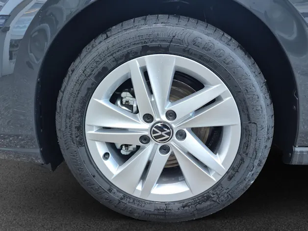 VW Golf 1.5 e TSI mHEV Value DSG