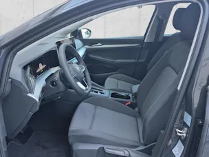 VW Golf 1.5 e TSI mHEV Value DSG