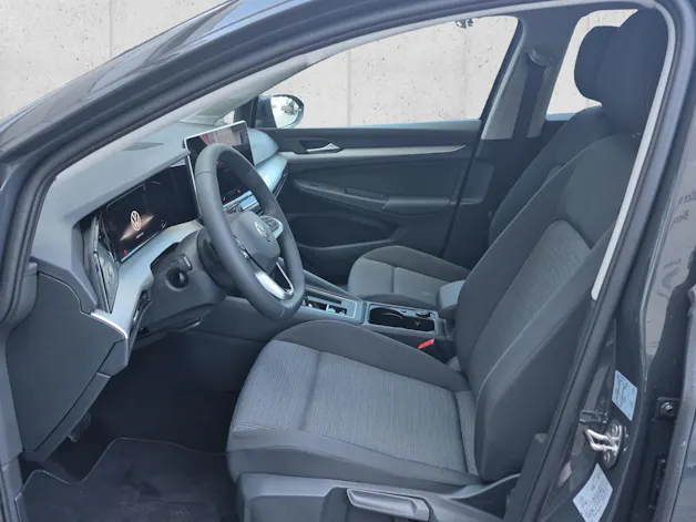 VW Golf 1.5 e TSI mHEV Value DSG