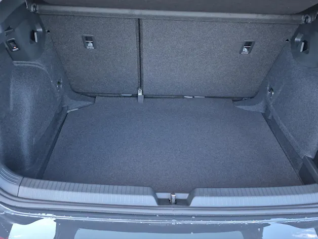 VW Golf 1.5 e TSI mHEV Value DSG