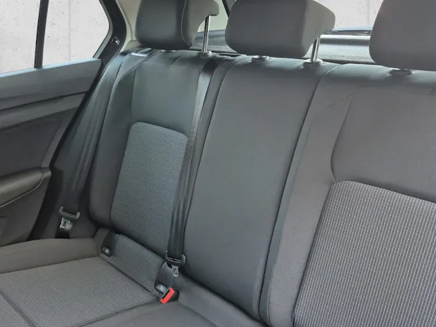 VW Golf 1.5 e TSI mHEV Value DSG