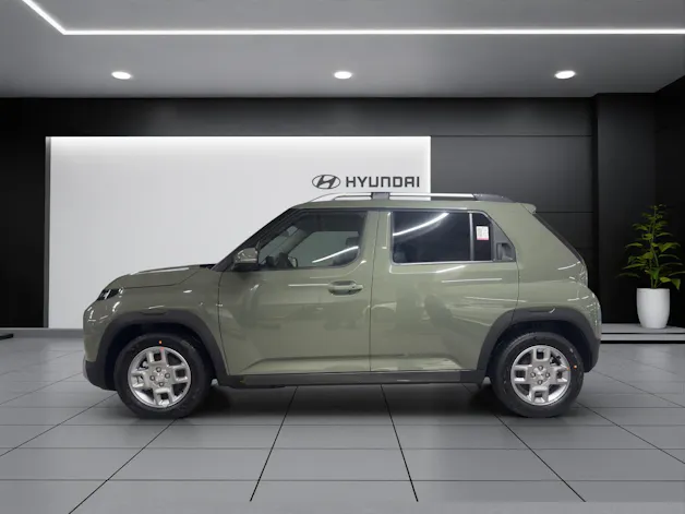 HYUNDAI Inster 49kWh Amplia