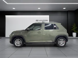 HYUNDAI Inster 49kWh Amplia