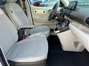 HYUNDAI Inster 49kWh Amplia