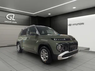 HYUNDAI Inster 49kWh Amplia