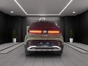 HYUNDAI Inster 49kWh Amplia