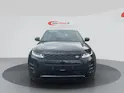 Land Rover RANGE ROVER EVOQUE D165 R-DYNAMIC SE AWD Automat