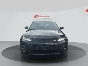 Land Rover RANGE ROVER EVOQUE D165 R-DYNAMIC SE AWD Automat