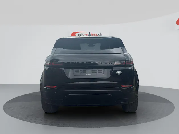 Land Rover RANGE ROVER EVOQUE D165 R-DYNAMIC SE AWD Automat