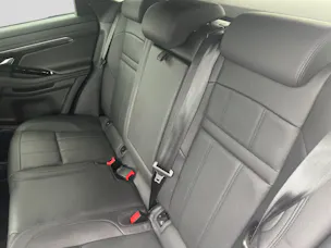 Land Rover RANGE ROVER EVOQUE D165 R-DYNAMIC SE AWD Automat