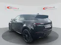 Land Rover RANGE ROVER EVOQUE D165 R-DYNAMIC SE AWD Automat