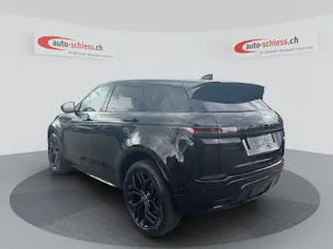 Land Rover RANGE ROVER EVOQUE D165 R-DYNAMIC SE AWD Automat
