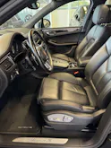 PORSCHE Macan S PDK | CH Swiss Package | Luftfederung | 21" | PDLS+ | PANORAMA | Memory | DAB+ |