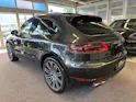 PORSCHE Macan S PDK | CH Swiss Package | Luftfederung | 21" | PDLS+ | PANORAMA | Memory | DAB+ |