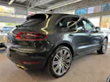 PORSCHE Macan S PDK | CH Swiss Package | Luftfederung | 21" | PDLS+ | PANORAMA | Memory | DAB+ |
