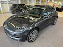PORSCHE Macan S PDK | CH Swiss Package | Luftfederung | 21" | PDLS+ | PANORAMA | Memory | DAB+ |