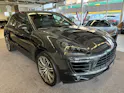 PORSCHE Macan S PDK | CH Swiss Package | Luftfederung | 21" | PDLS+ | PANORAMA | Memory | DAB+ |