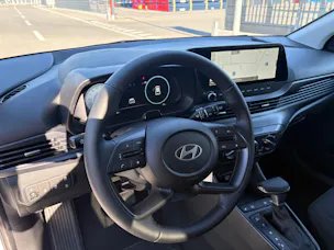 HYUNDAI i20 1.0 T-GDi Amplia DCT GO!