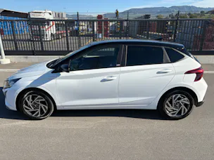 HYUNDAI i20 1.0 T-GDi Amplia DCT GO!