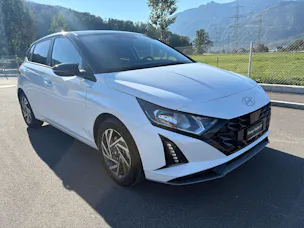 HYUNDAI i20 1.0 T-GDi Amplia DCT GO!