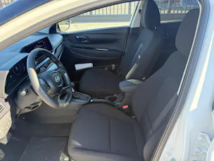HYUNDAI i20 1.0 T-GDi Amplia DCT GO!