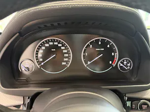 BMW X6 xDrive 30d Pure M Sport Steptronic