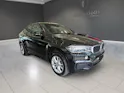 BMW X6 xDrive 30d Pure M Sport Steptronic