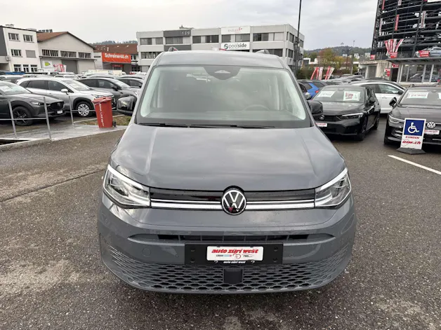 VW Caddy Maxi 1.5 TSi PHEV Style 7-Plätzer 204PS DSG-Automat