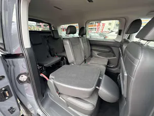 VW Caddy Maxi 1.5 TSi PHEV Style 7-Plätzer 204PS DSG-Automat