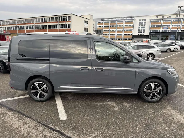 VW Caddy Maxi 1.5 TSi PHEV Style 7-Plätzer 204PS DSG-Automat