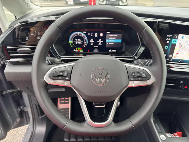 VW Caddy Maxi 1.5 TSi PHEV Style 7-Plätzer 204PS DSG-Automat