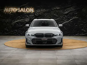 BMW 330d xDrive Steptronic M Sport Pro *Facelift*Werksgarantie*Panorama*Head-Up*AHK*