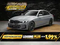 BMW 330d xDrive Steptronic M Sport Pro *Facelift*Werksgarantie*Panorama*Head-Up*AHK*