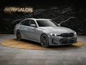BMW 330d xDrive Steptronic M Sport Pro *Facelift*Werksgarantie*Panorama*Head-Up*AHK*