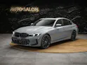 BMW 330d xDrive Steptronic M Sport Pro *Facelift*Werksgarantie*Panorama*Head-Up*AHK*