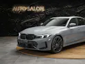 BMW 330d xDrive Steptronic M Sport Pro *Facelift*Werksgarantie*Panorama*Head-Up*AHK*