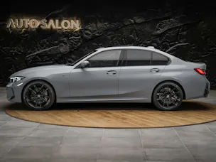 BMW 330d xDrive Steptronic M Sport Pro *Facelift*Werksgarantie*Panorama*Head-Up*AHK*