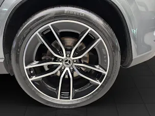 MERCEDES-BENZ GLE 450 d AMG Line 4matic V167