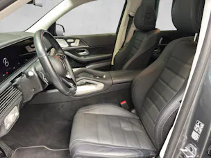 MERCEDES-BENZ GLE 450 d AMG Line 4matic V167