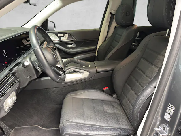 MERCEDES-BENZ GLE 450 d AMG Line 4matic