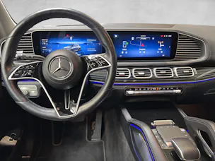 MERCEDES-BENZ GLE 450 d AMG Line 4matic V167